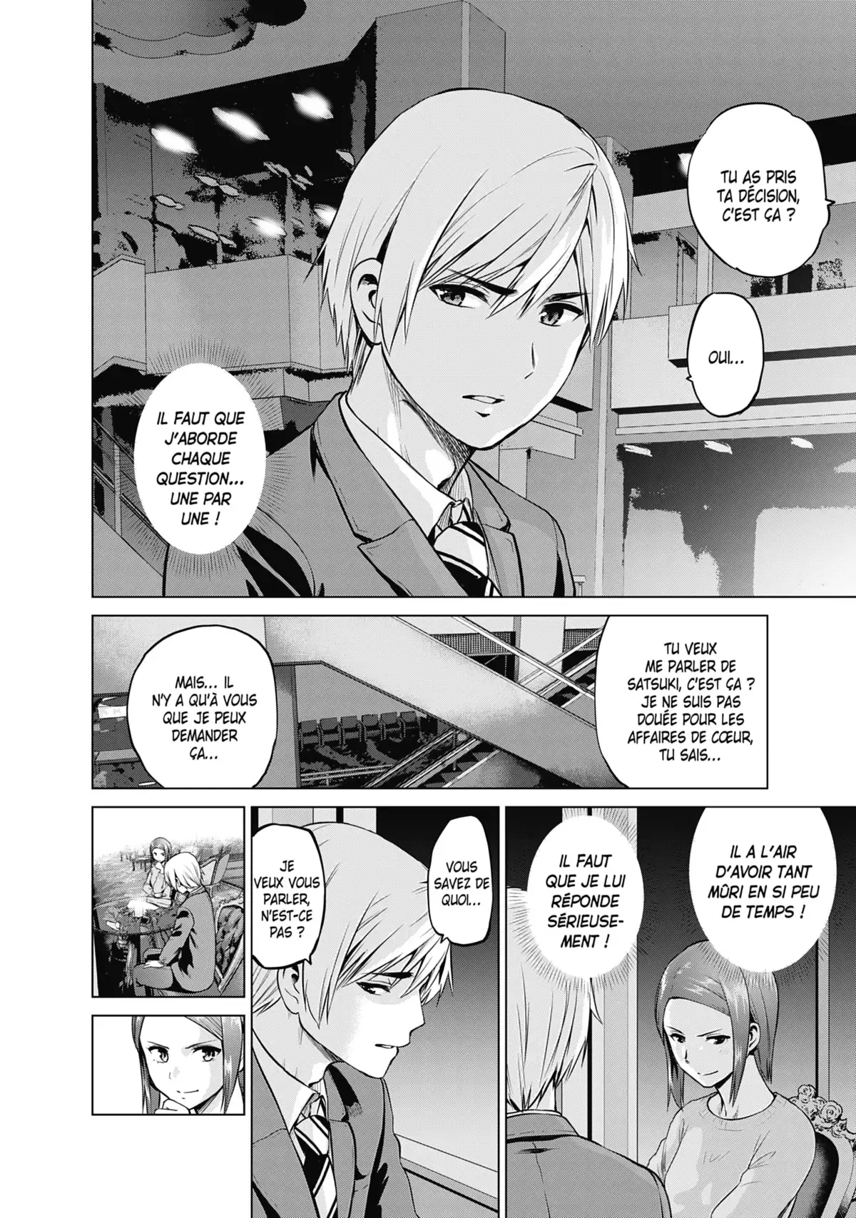 Infection Volume 11 page 91