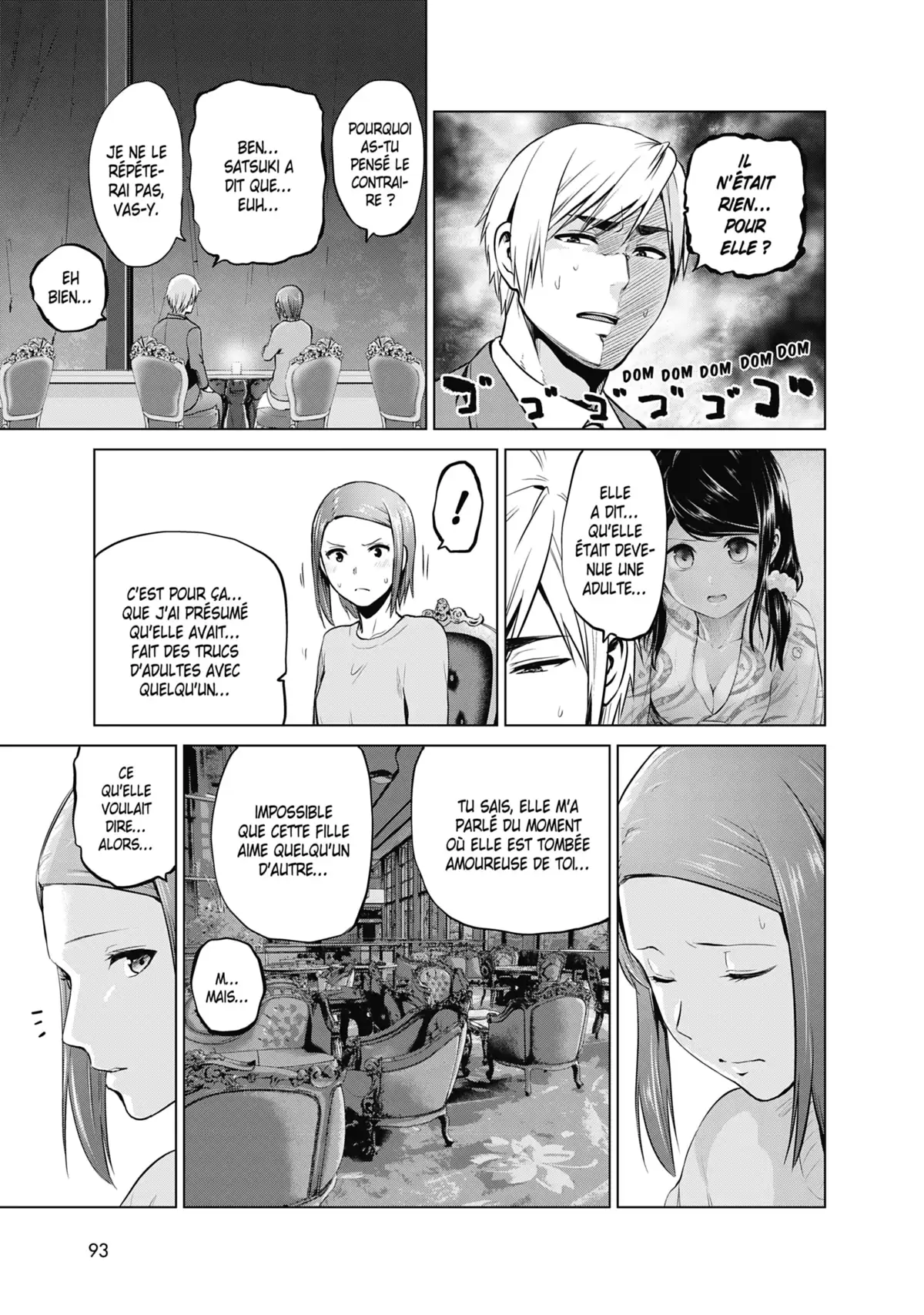 Infection Volume 11 page 94