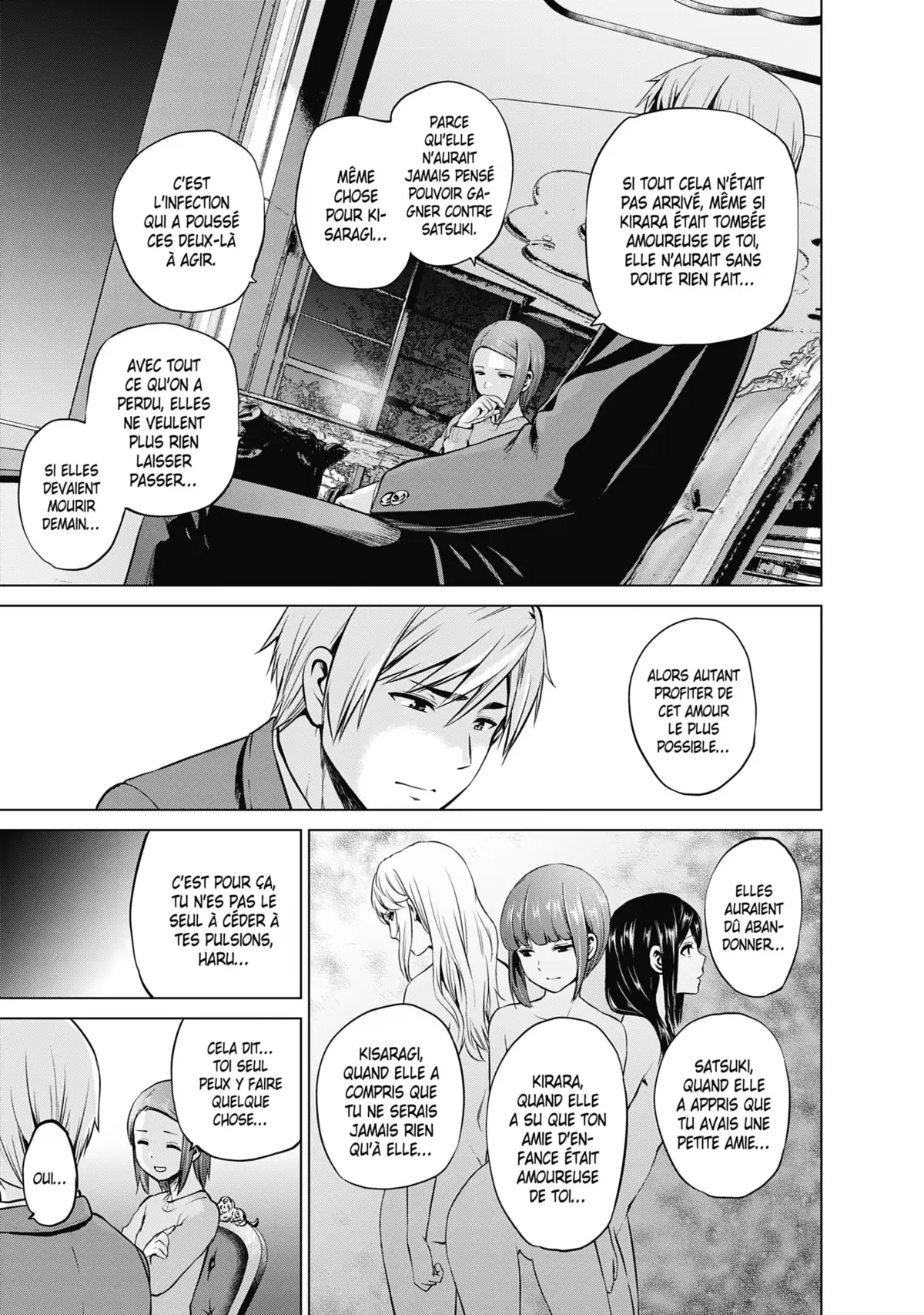 Infection Volume 11 page 96