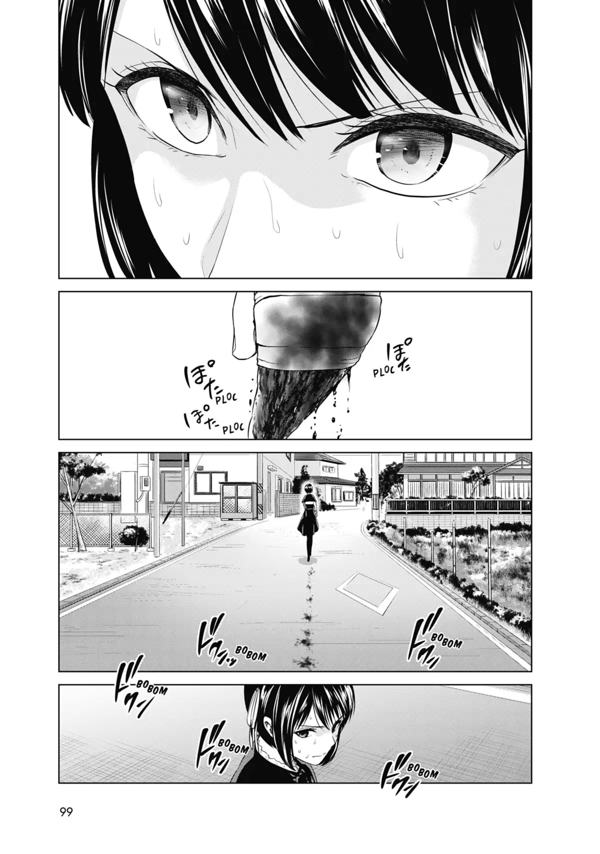 Infection Volume 16 page 100