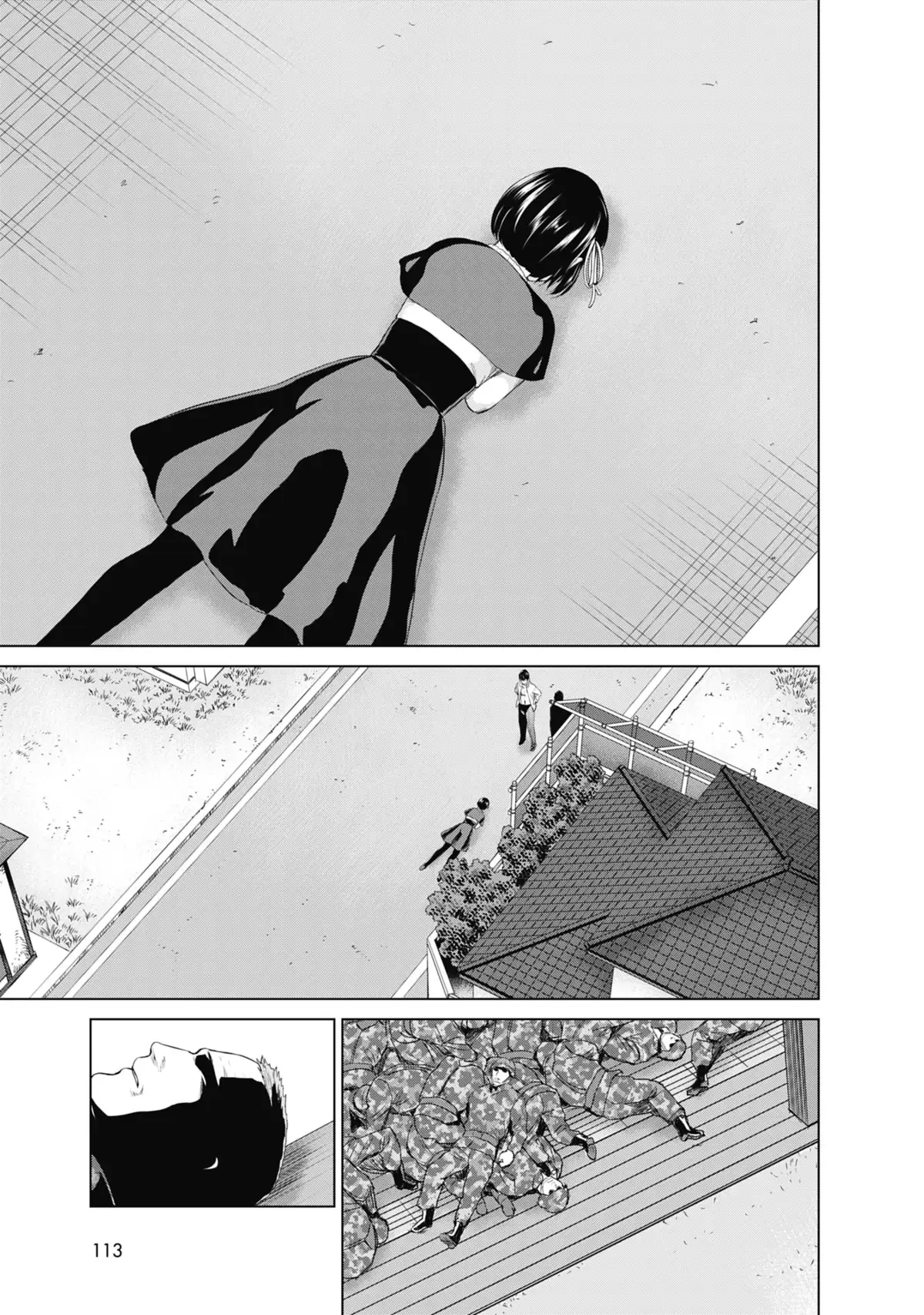 Infection Volume 16 page 114