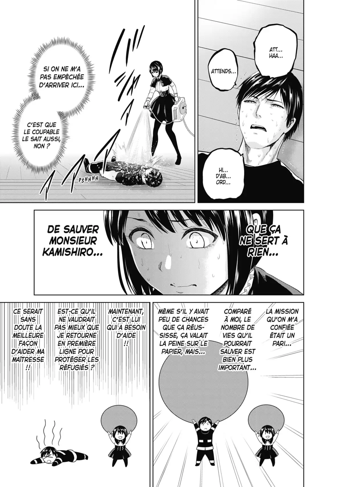 Infection Volume 16 page 50