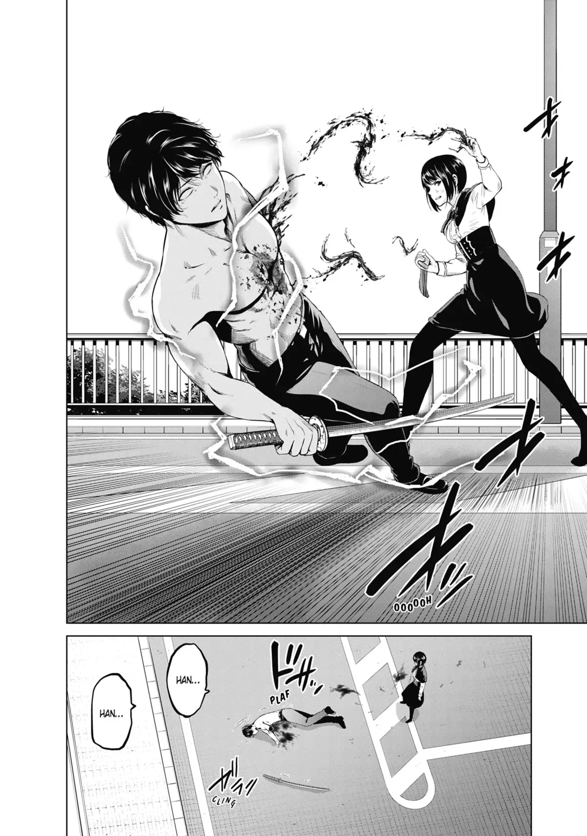 Infection Volume 16 page 85