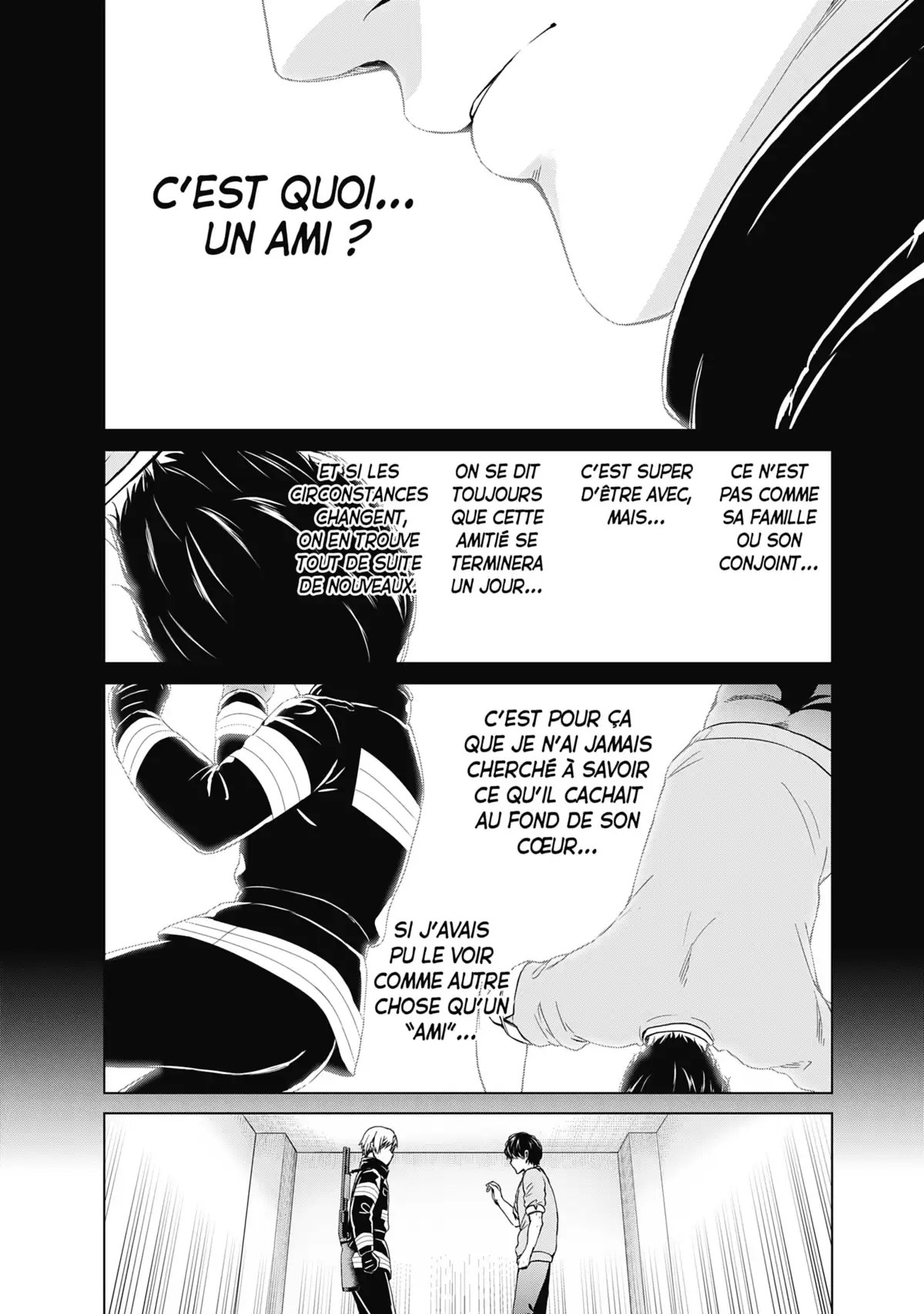 Infection Volume 15 page 45
