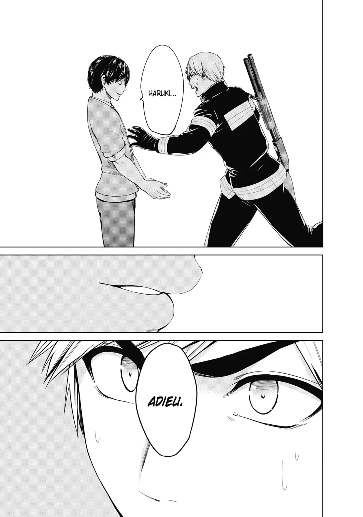 Infection Volume 15 page 62