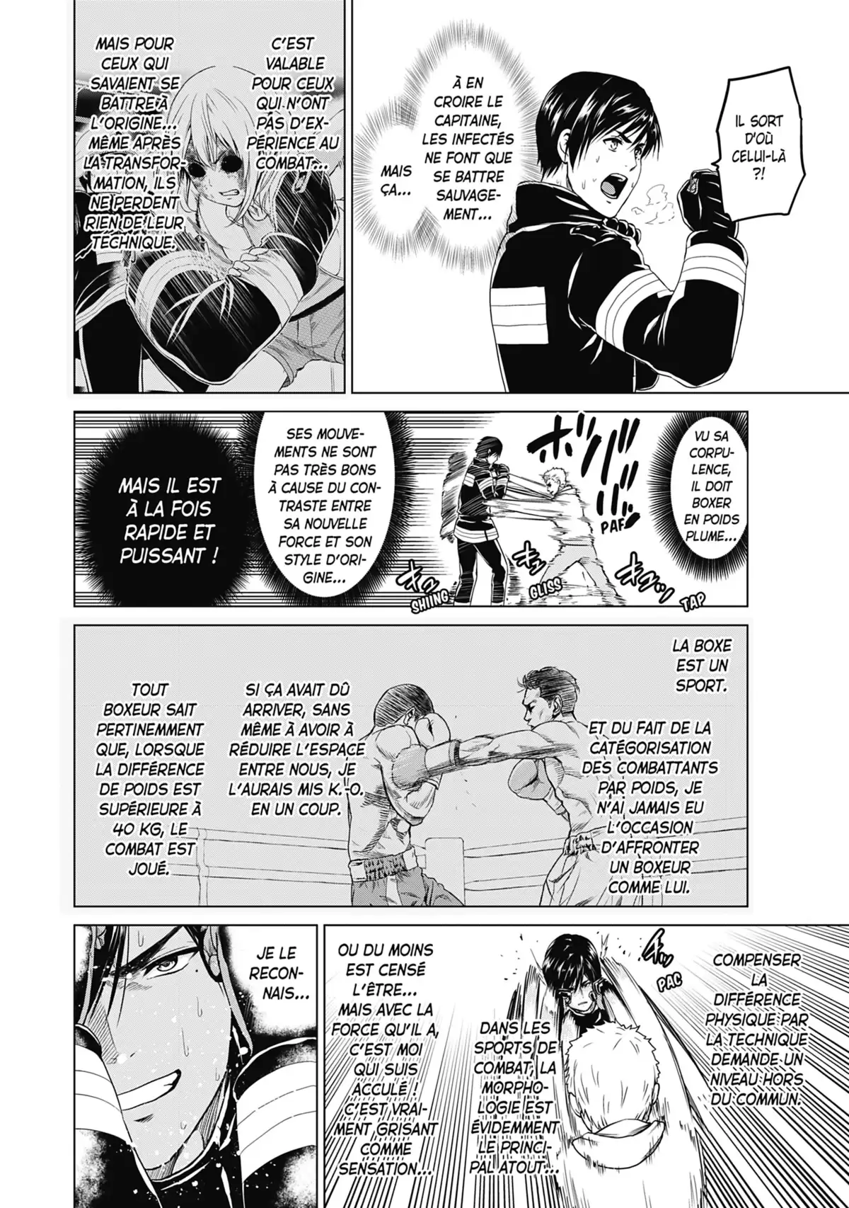 Infection Volume 5 page 72