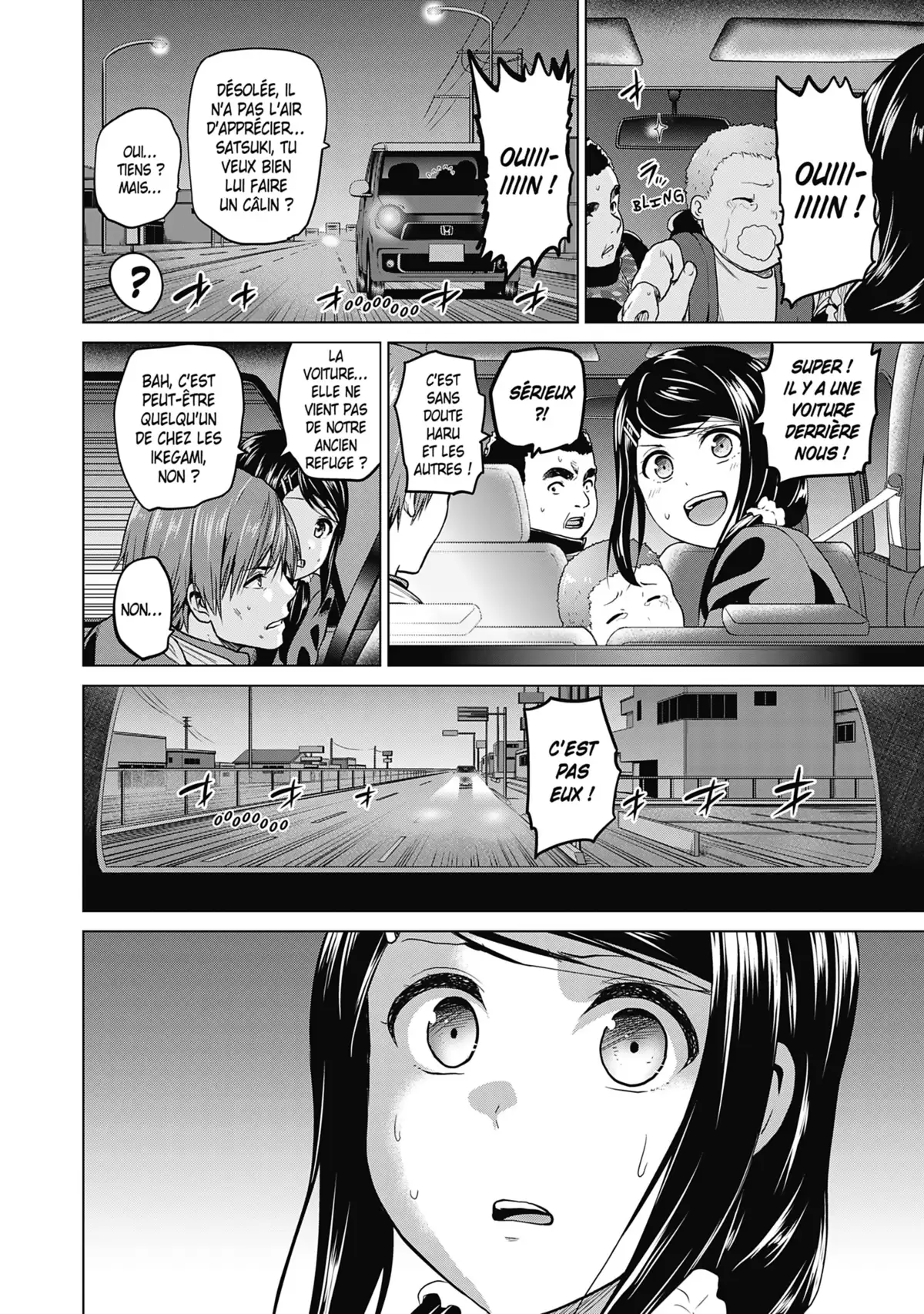 Infection Volume 7 page 102