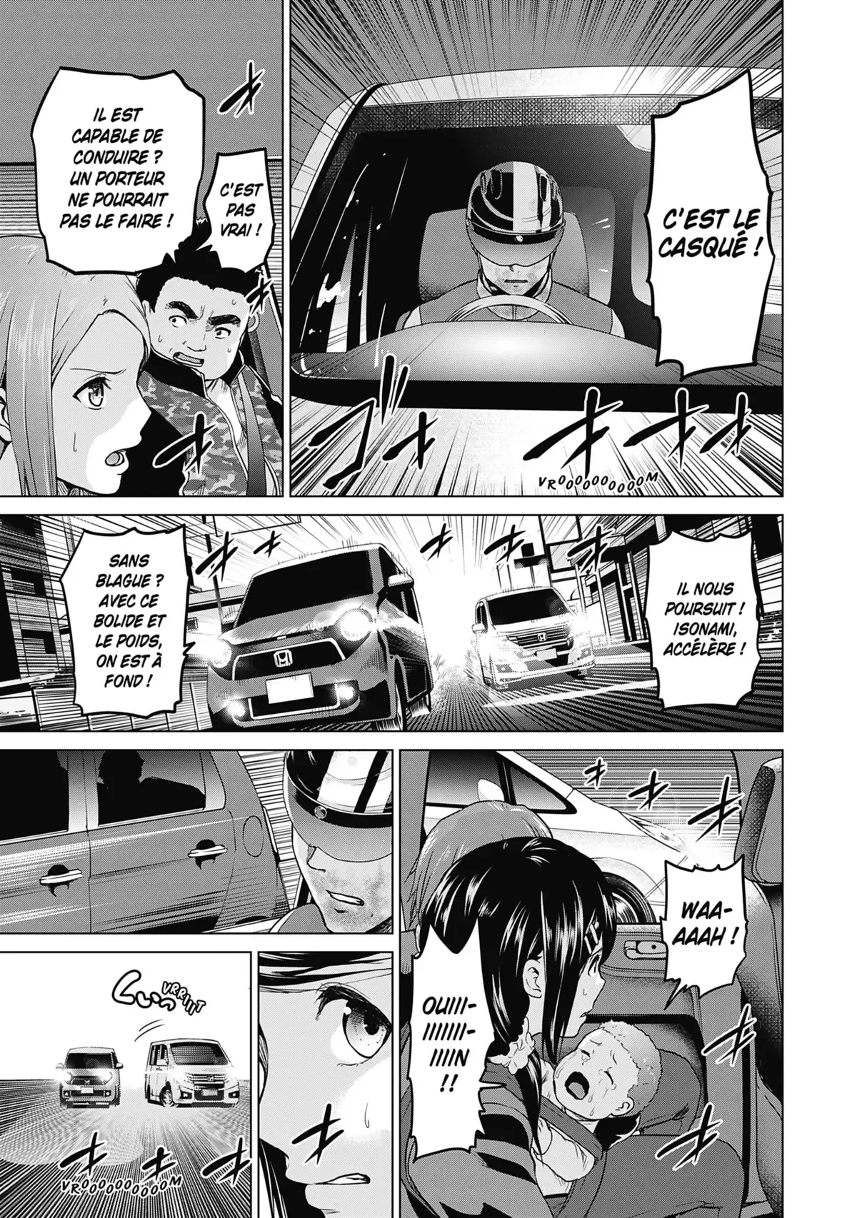 Infection Volume 7 page 103