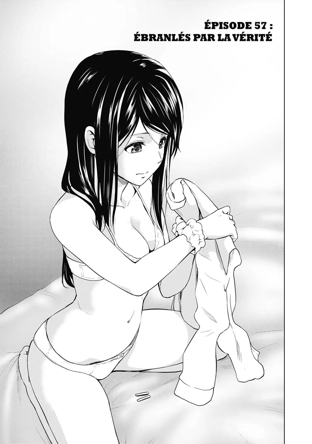 Infection Volume 7 page 105