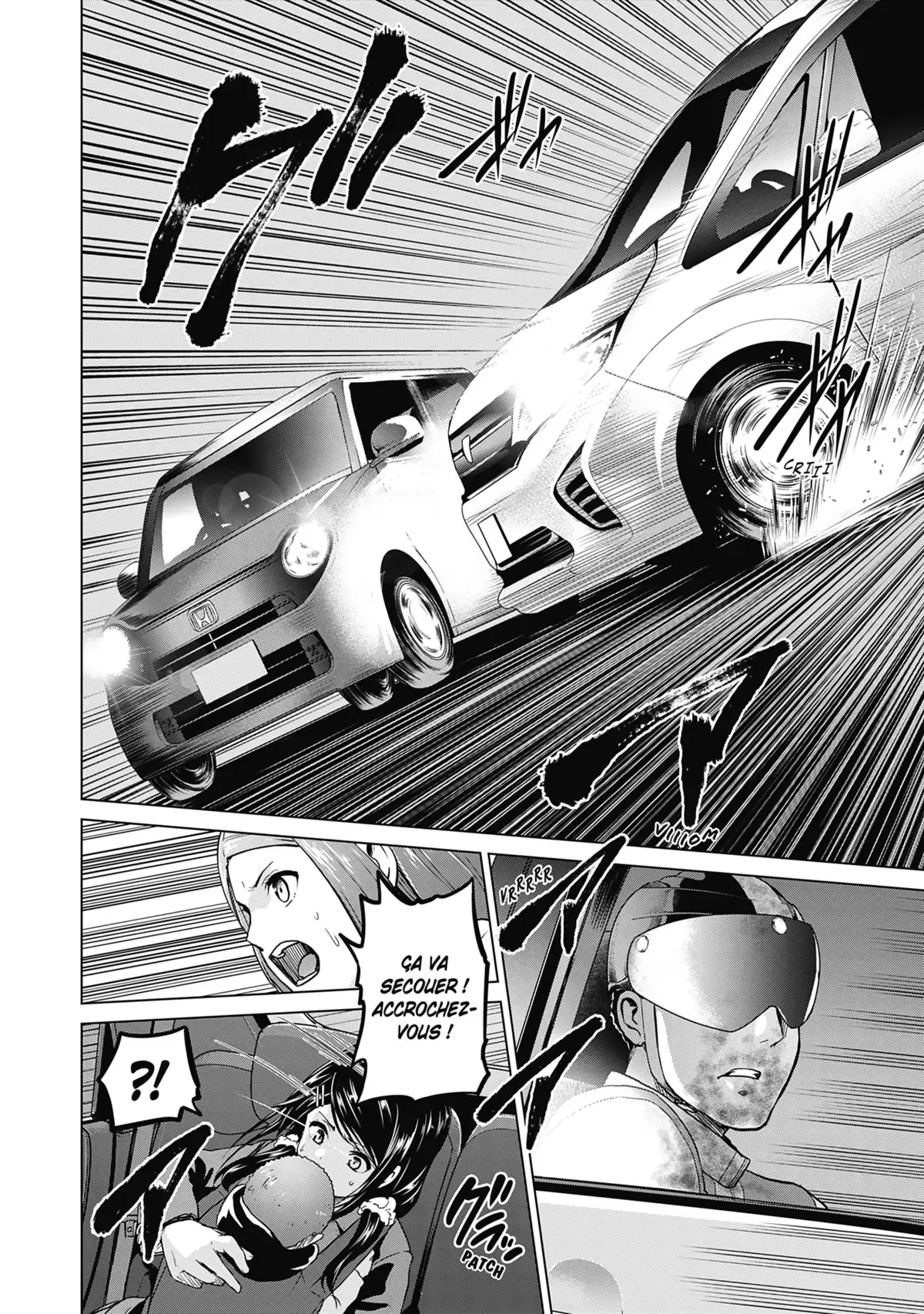 Infection Volume 7 page 106
