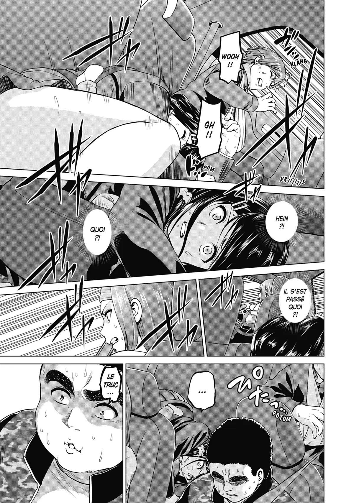 Infection Volume 7 page 107