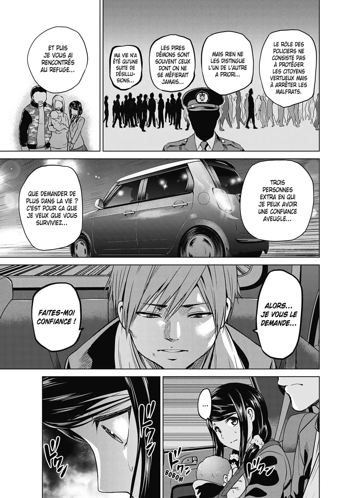 Infection Volume 7 page 113