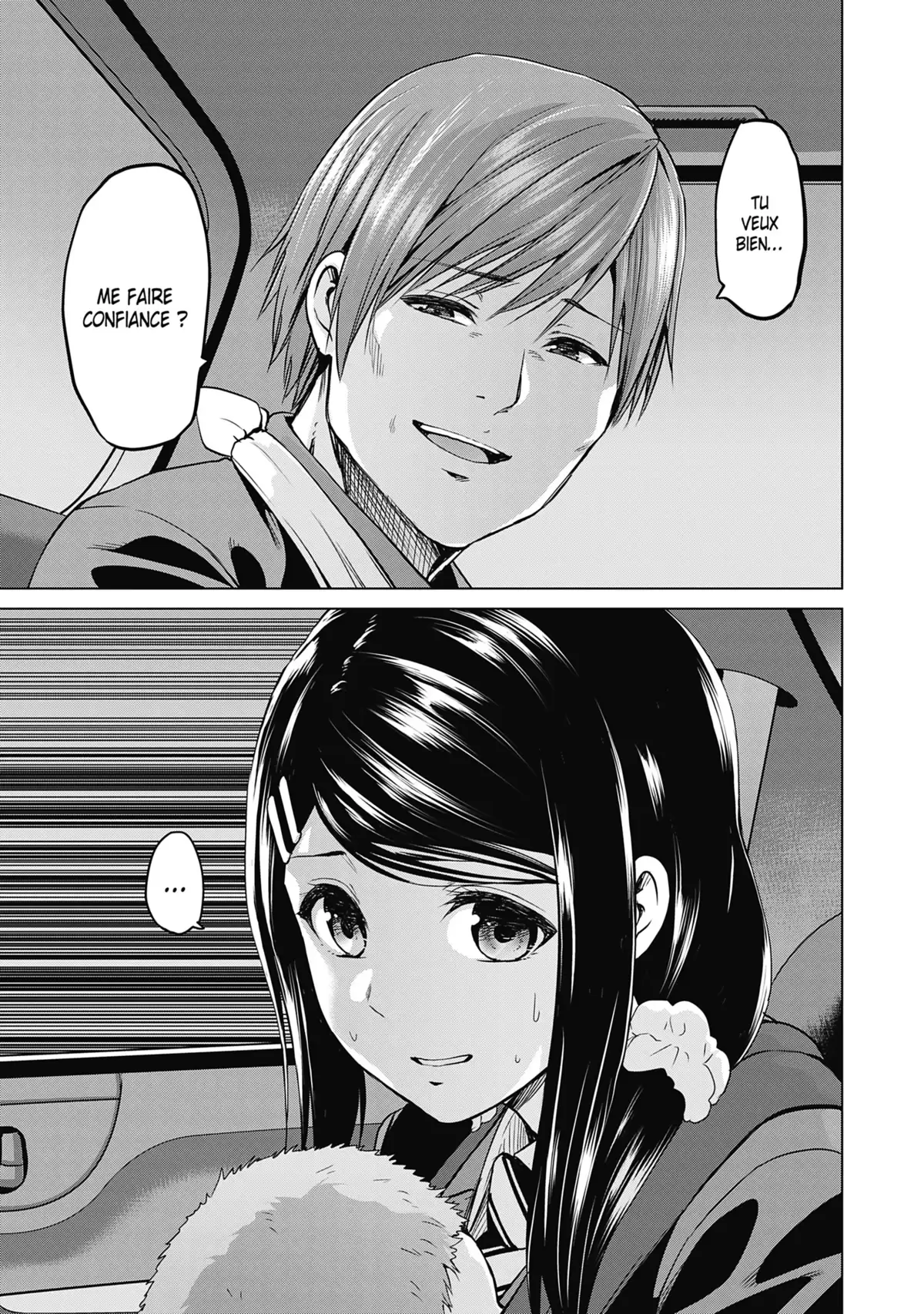 Infection Volume 7 page 115
