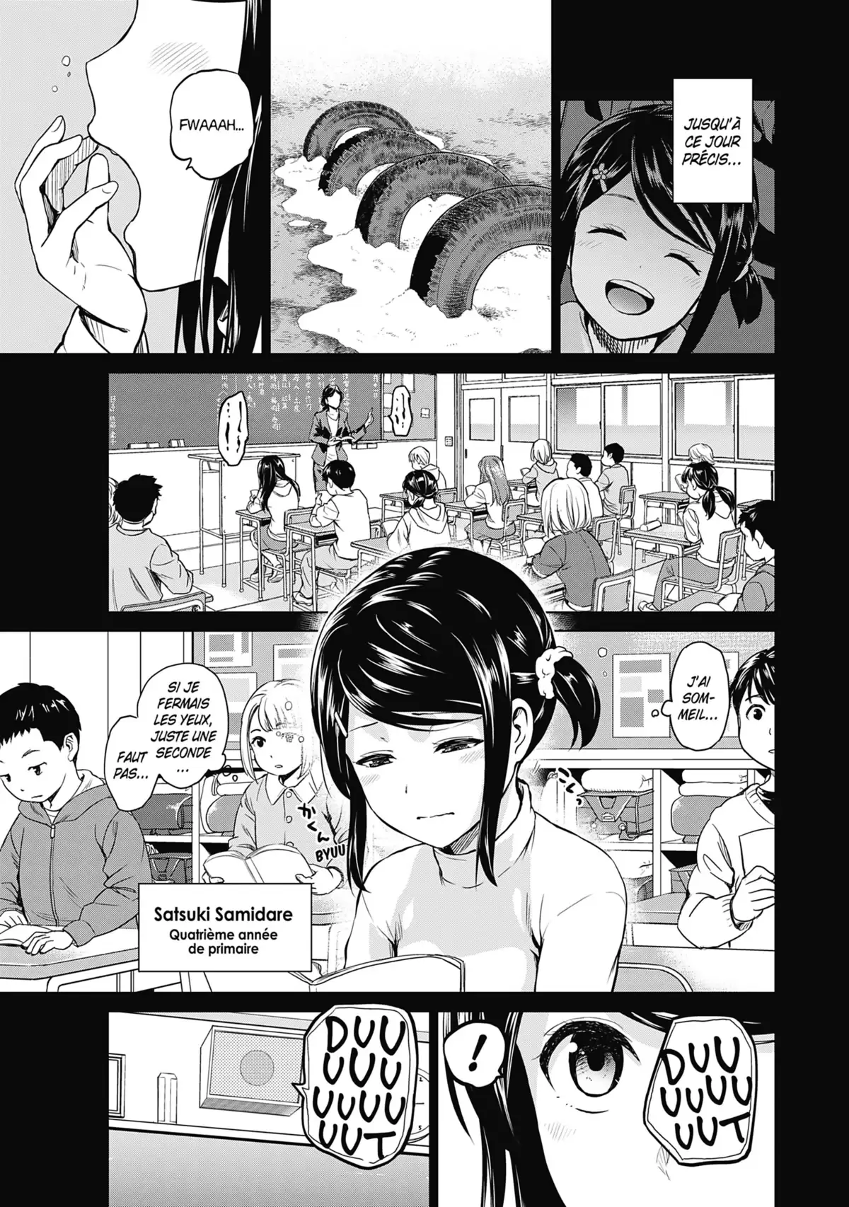 Infection Volume 7 page 25