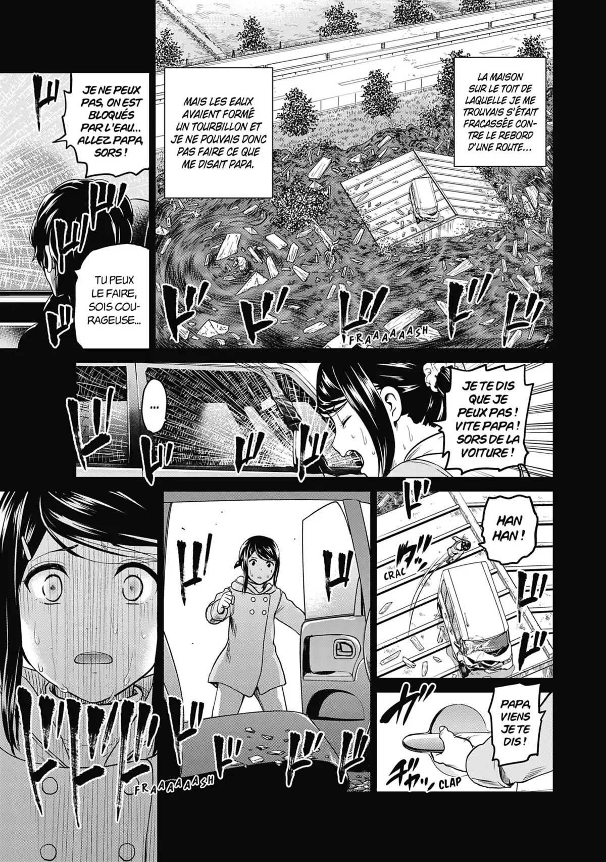 Infection Volume 7 page 45