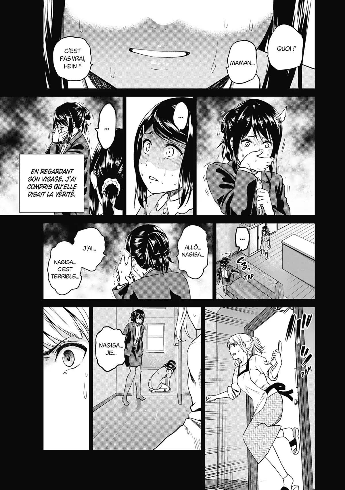 Infection Volume 7 page 61