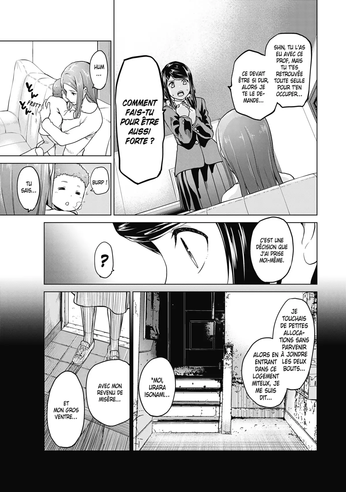 Infection Volume 7 page 89