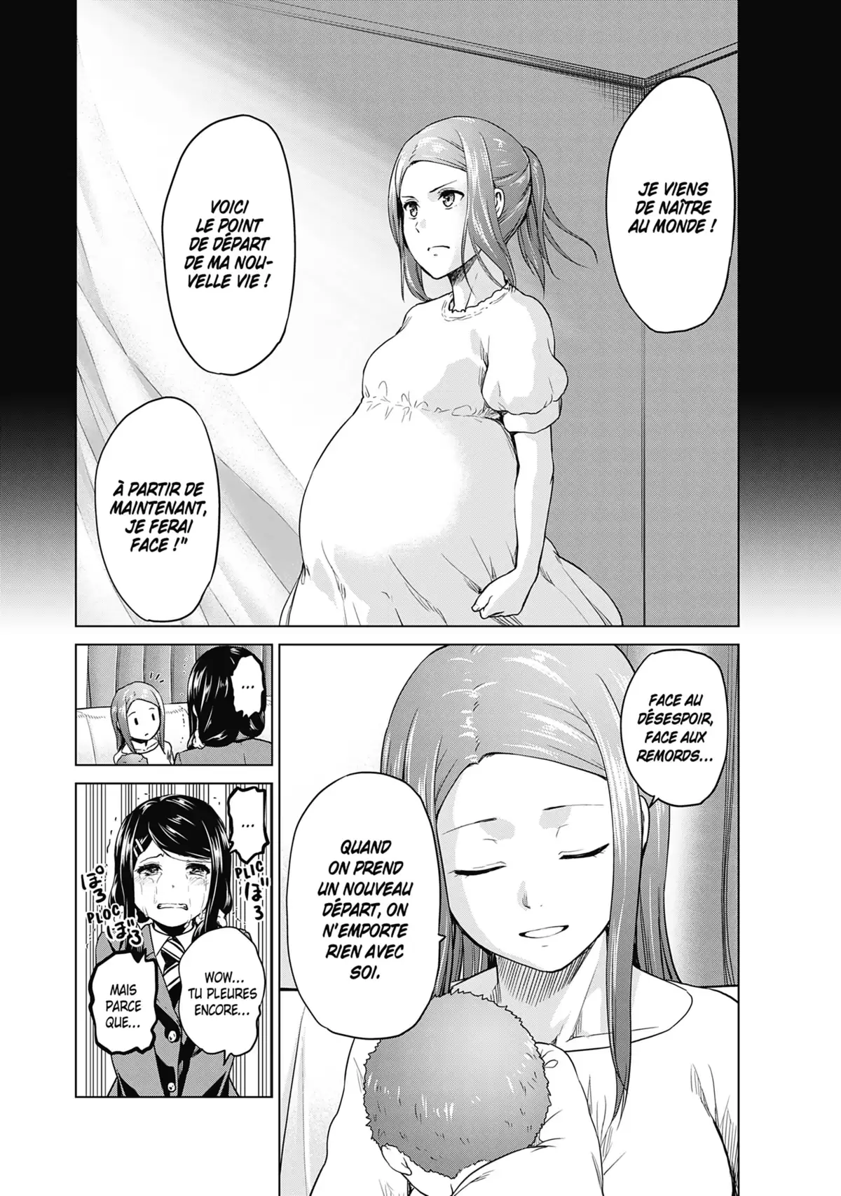 Infection Volume 7 page 90