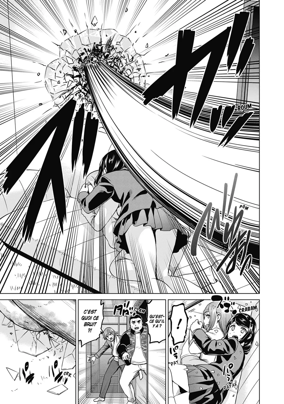 Infection Volume 7 page 93
