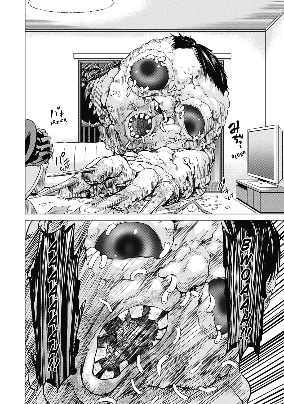 Infection Volume 7 page 94