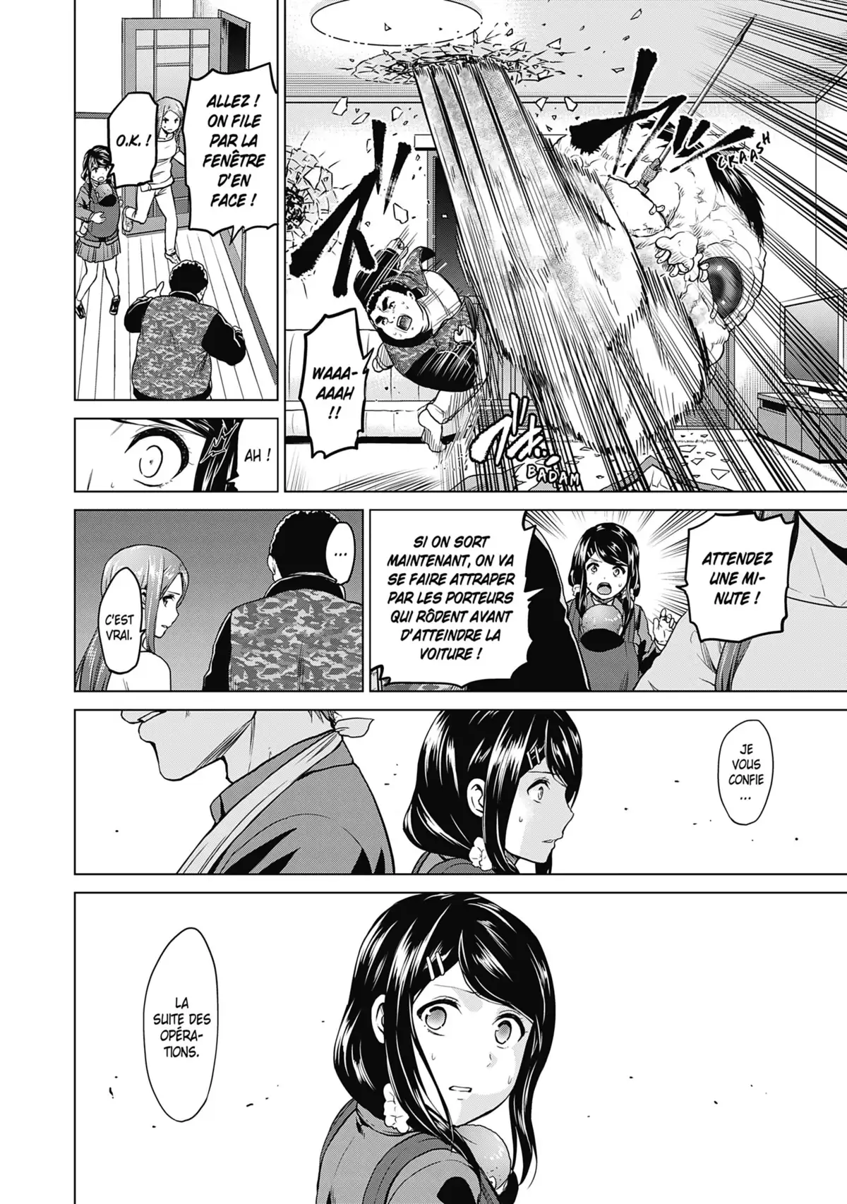 Infection Volume 7 page 96