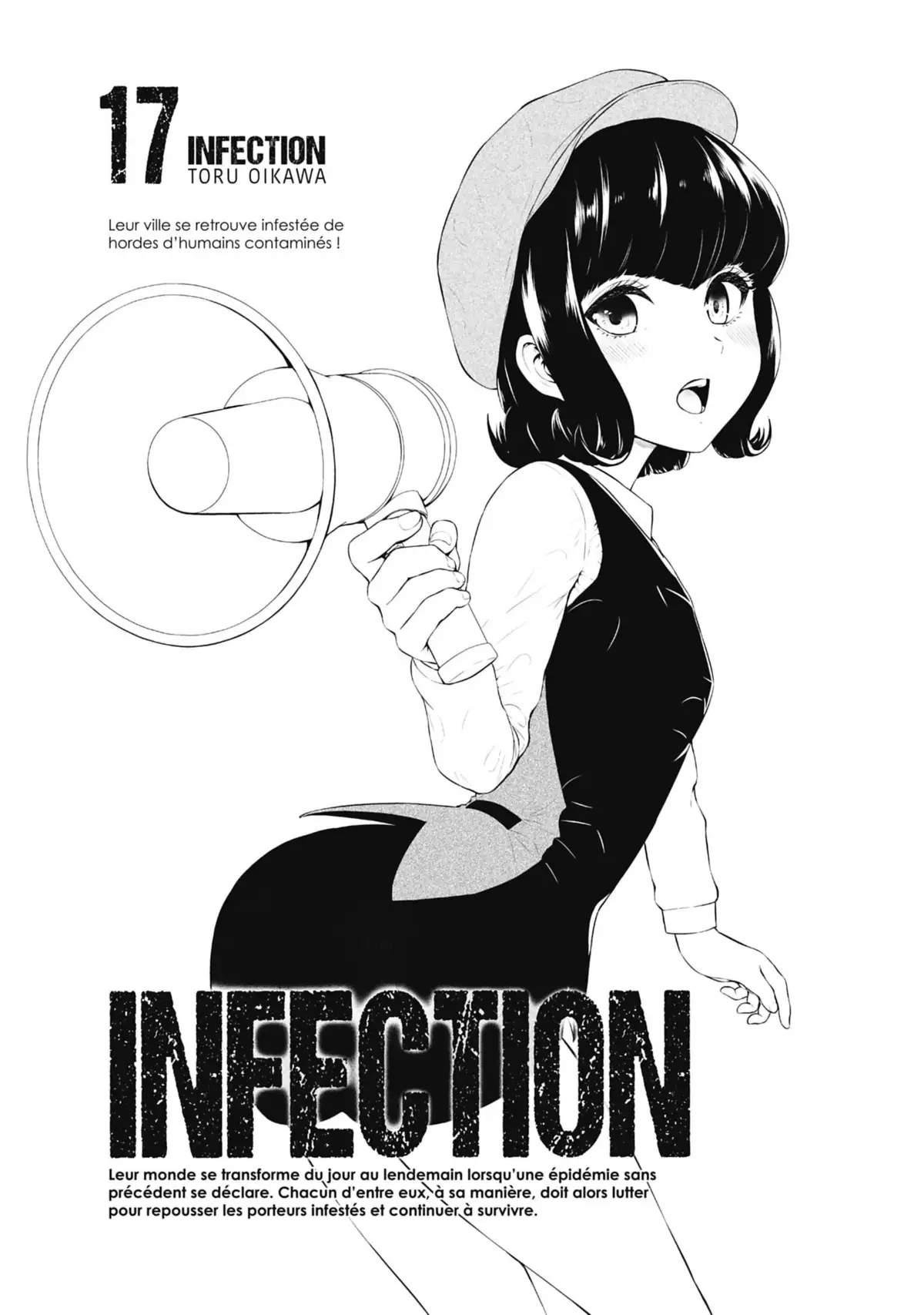 Infection Volume 17 page 2