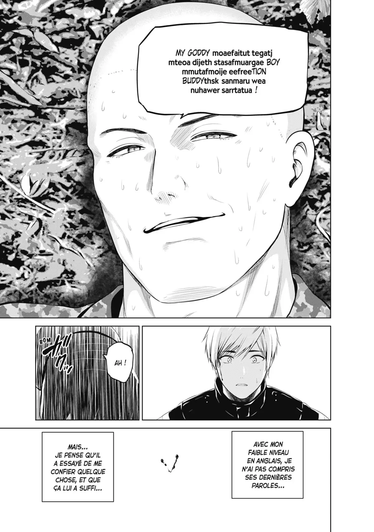 Infection Volume 17 page 40