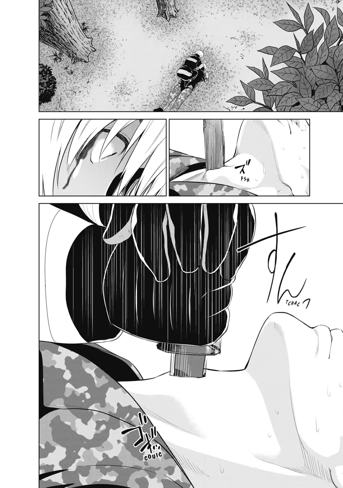 Infection Volume 17 page 45