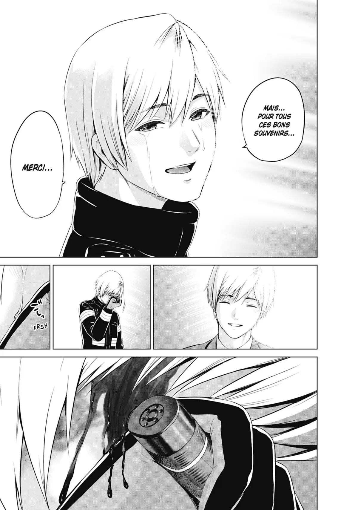 Infection Volume 17 page 64