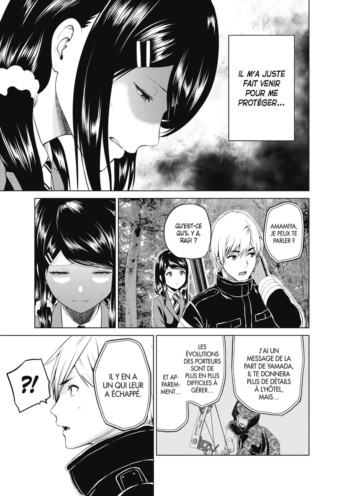 Infection Volume 17 page 82