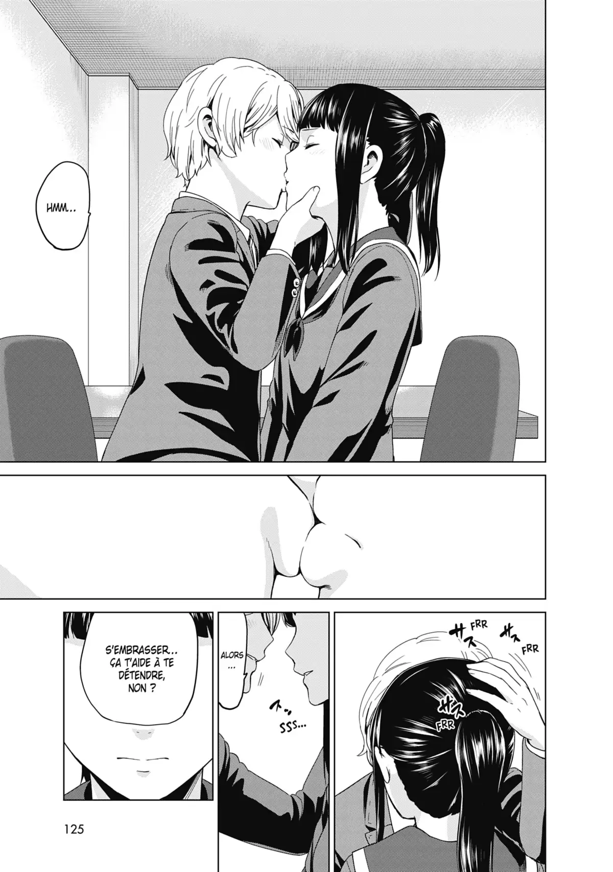 Infection Volume 14 page 126