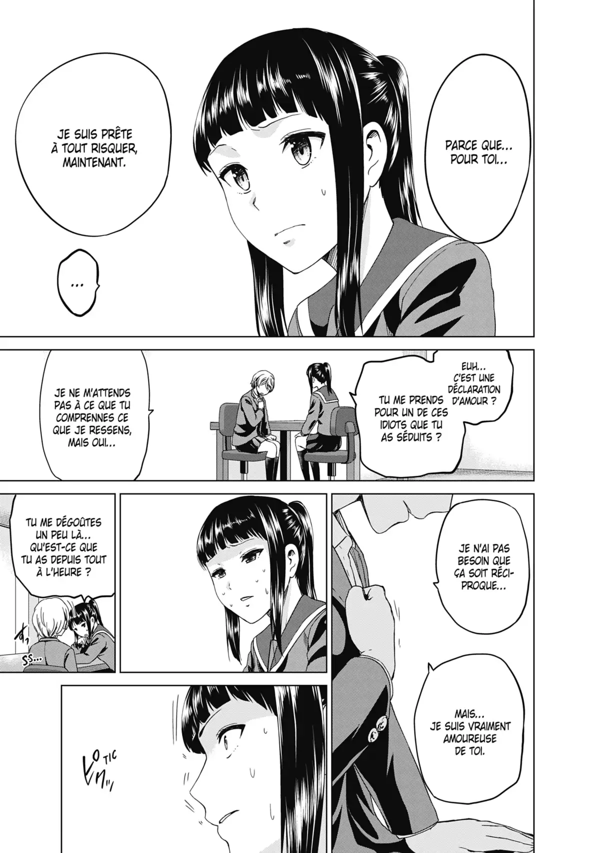 Infection Volume 14 page 128