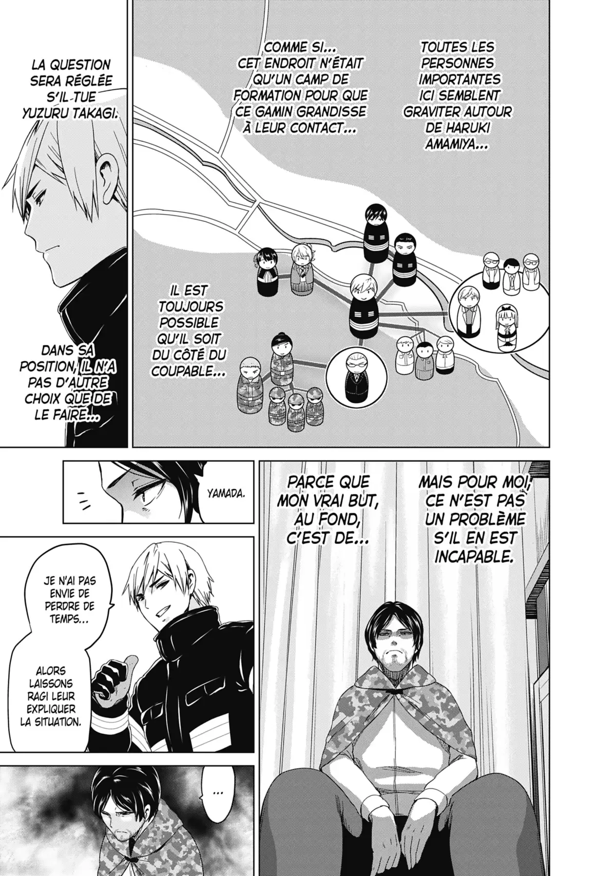 Infection Volume 14 page 134