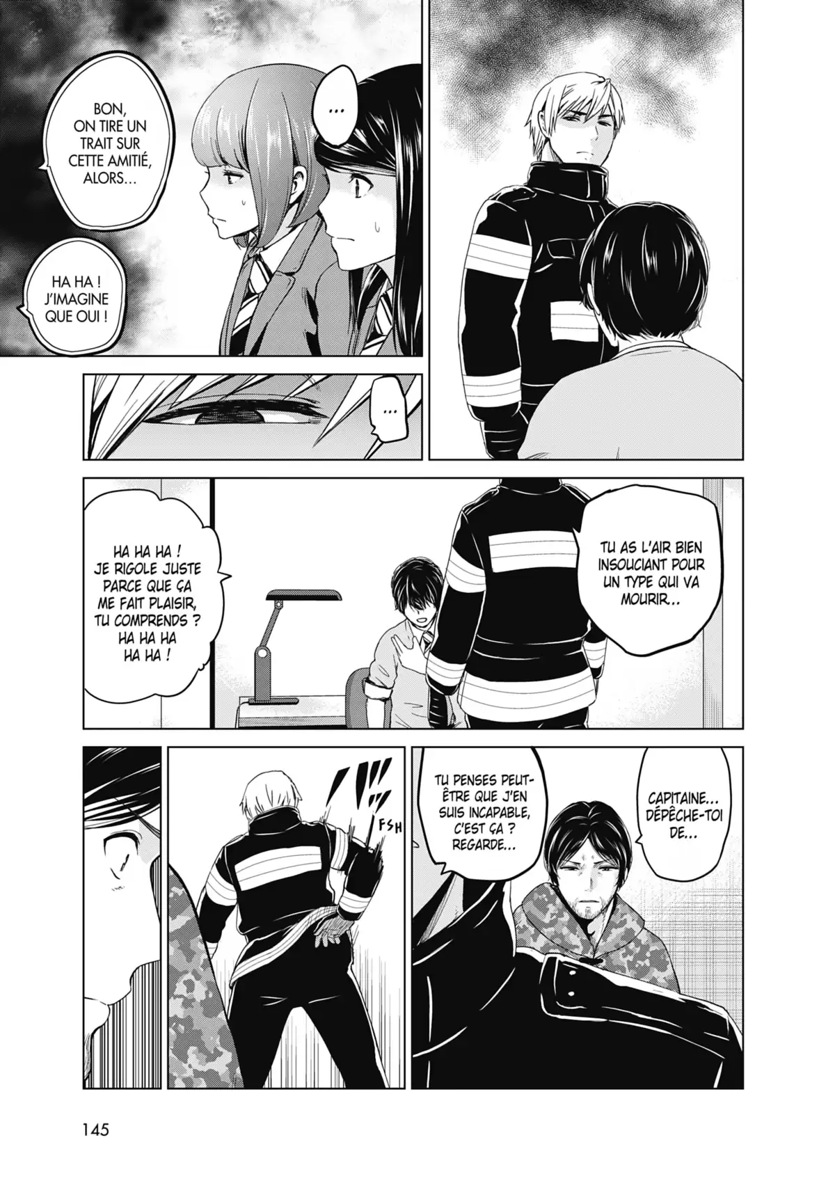 Infection Volume 14 page 146