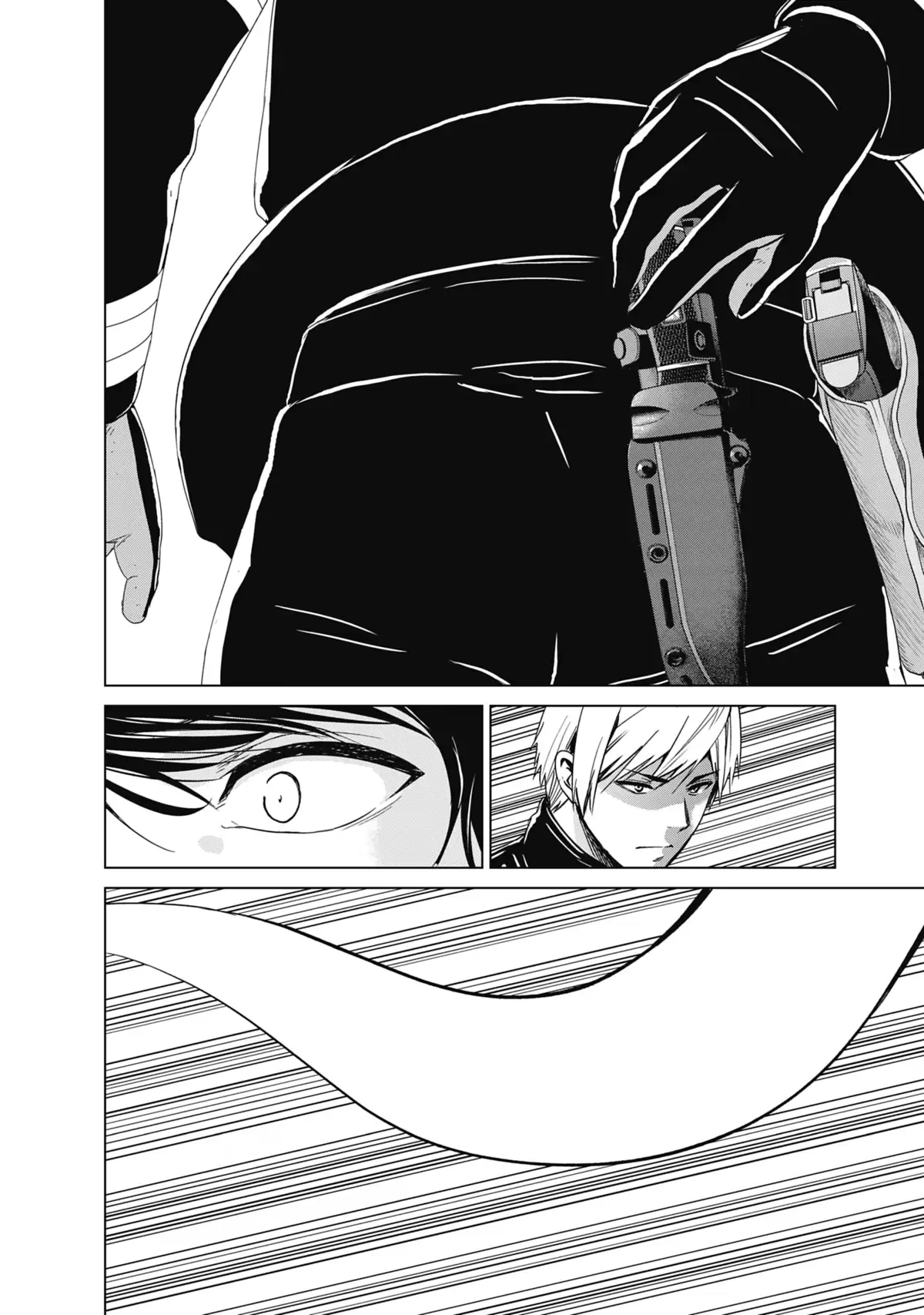 Infection Volume 14 page 147