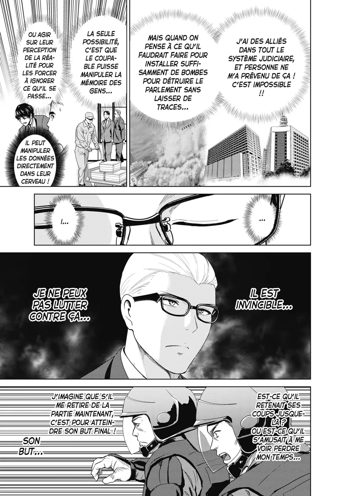 Infection Volume 14 page 46