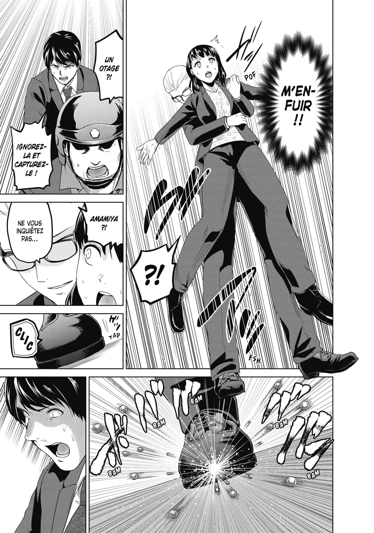 Infection Volume 14 page 48