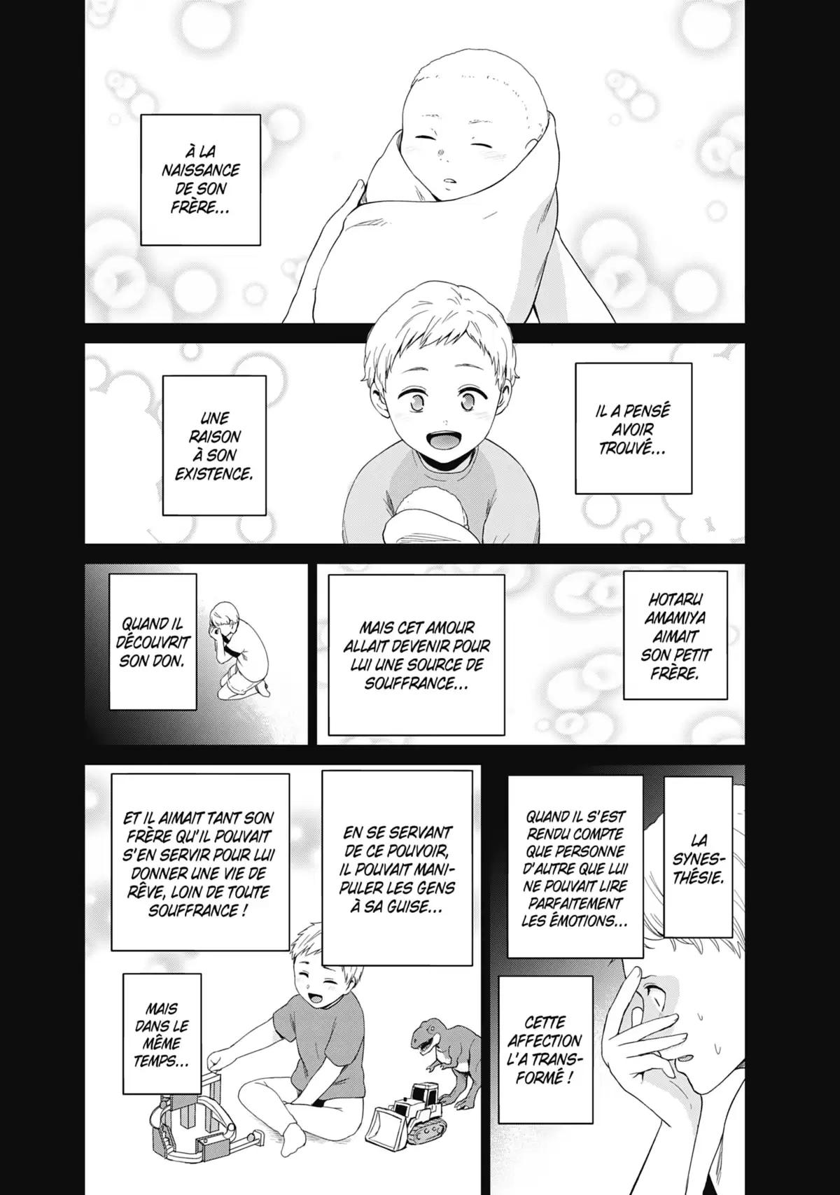 Infection Volume 14 page 54
