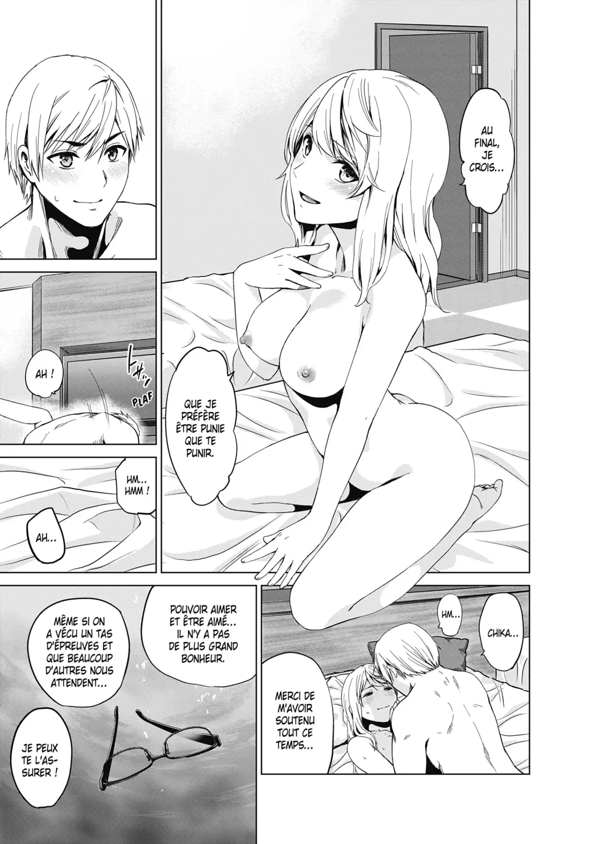 Infection Volume 14 page 60