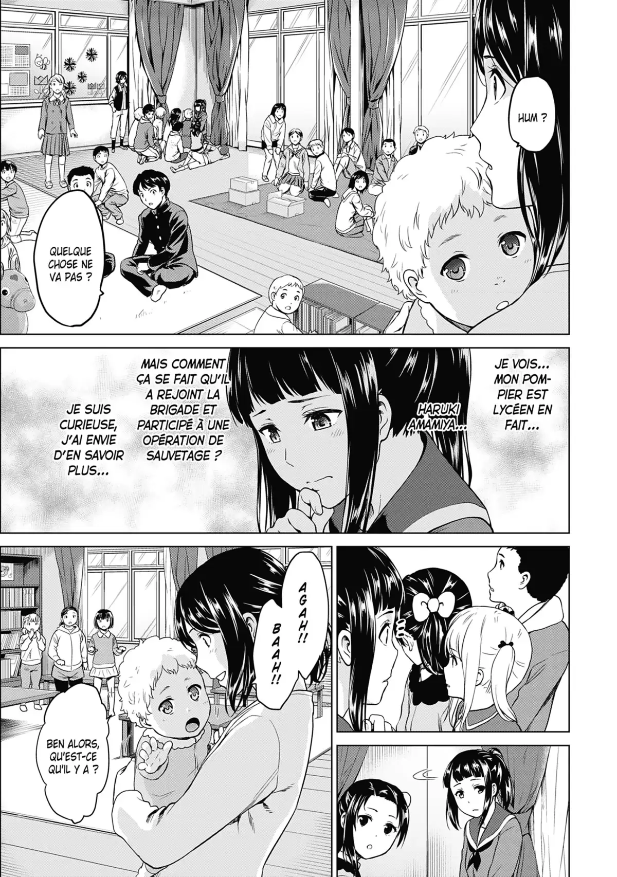 Infection Volume 4 page 101