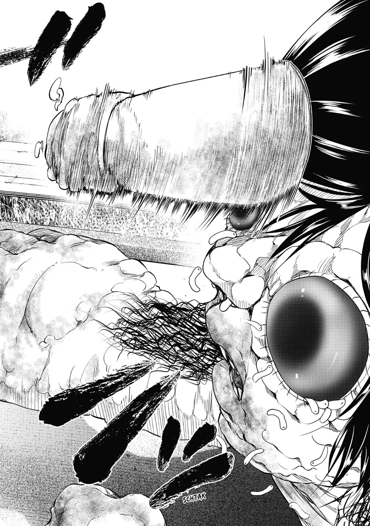 Infection Volume 4 page 118