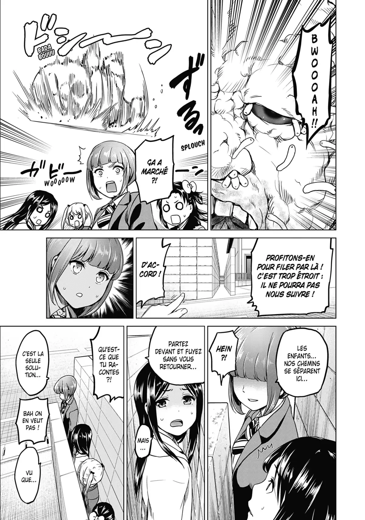 Infection Volume 4 page 129