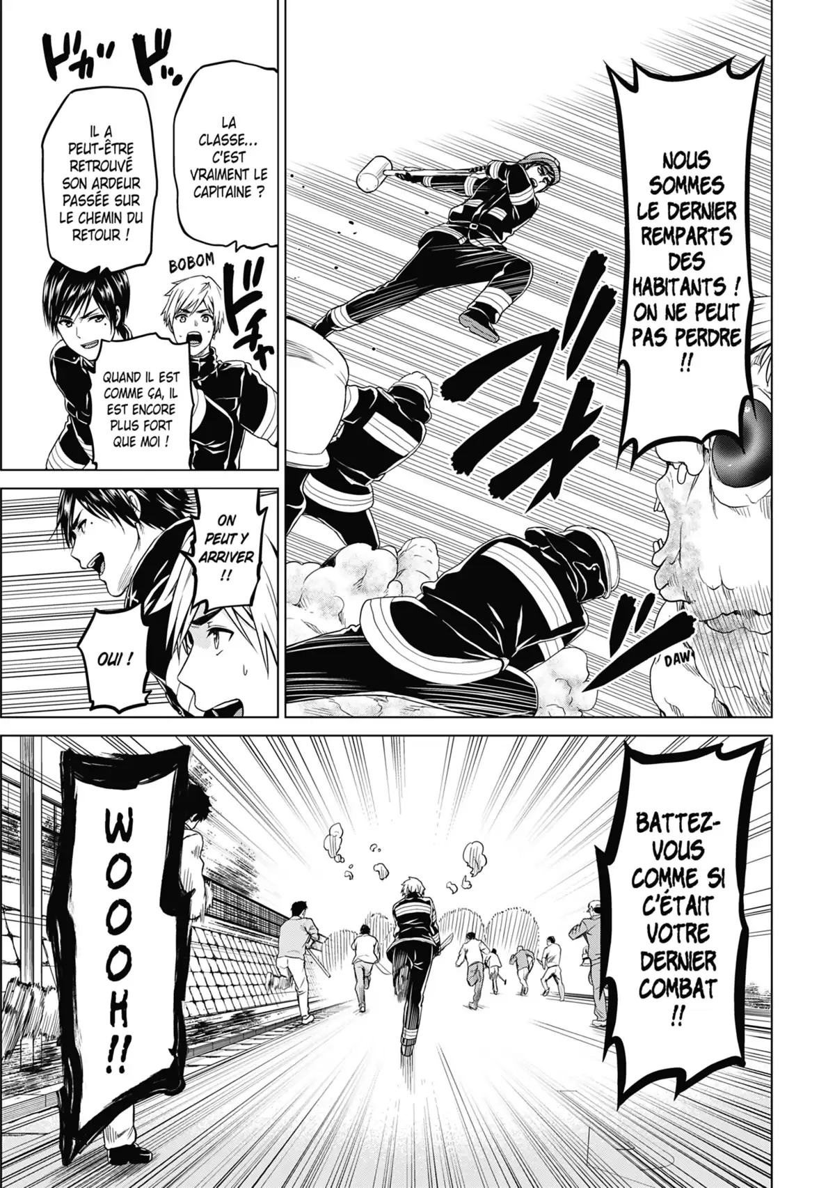 Infection Volume 4 page 161
