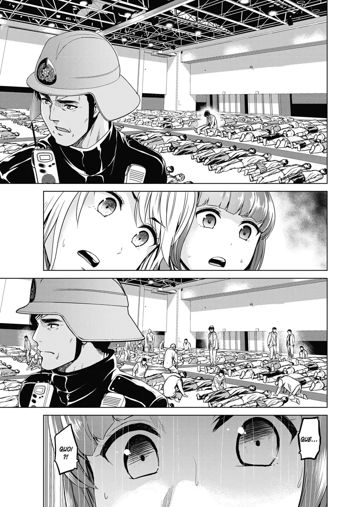 Infection Volume 4 page 175