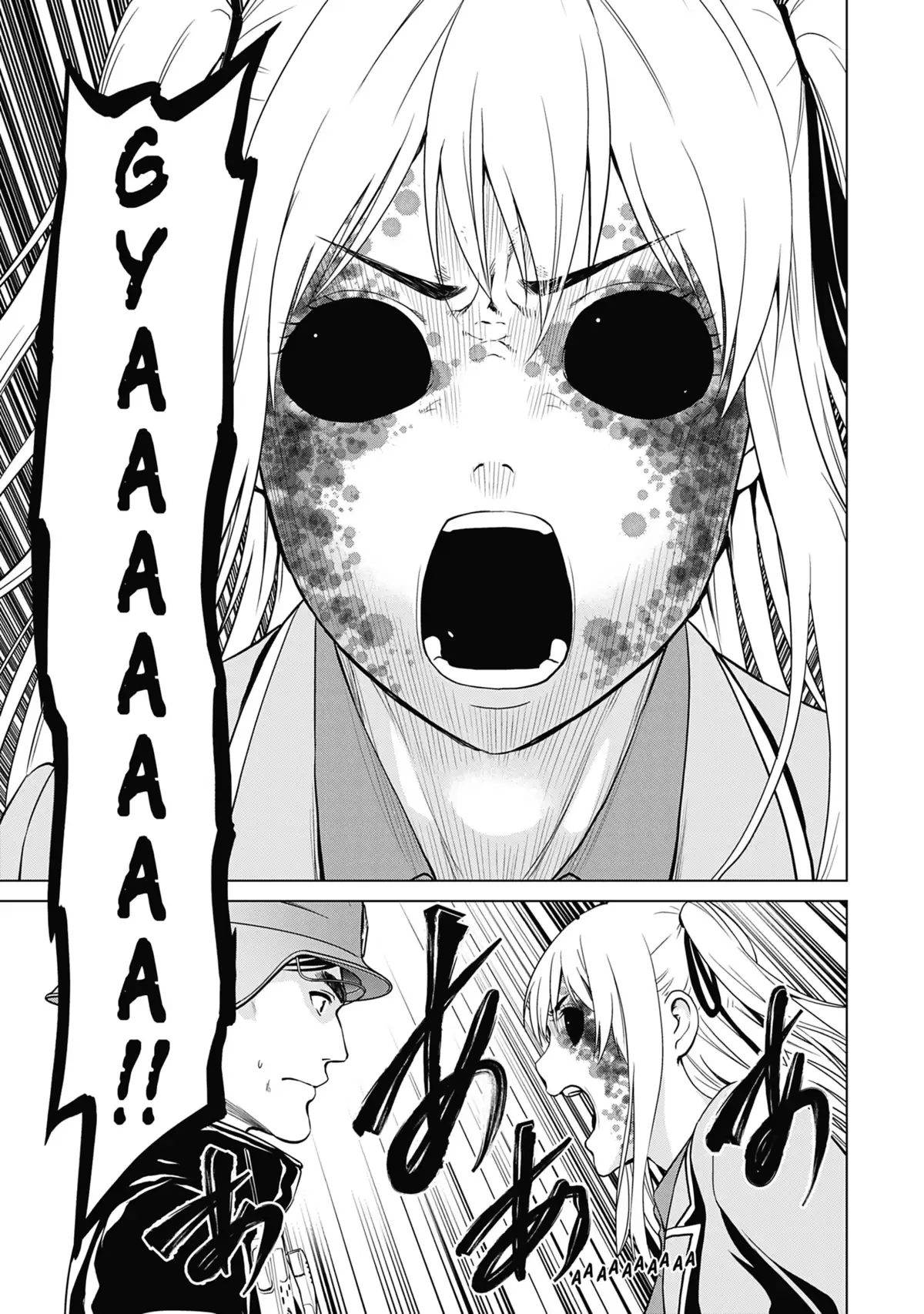 Infection Volume 4 page 177