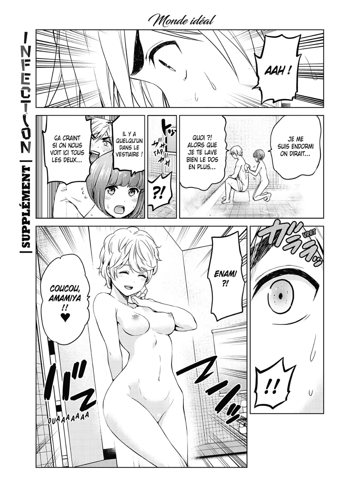 Infection Volume 4 page 181