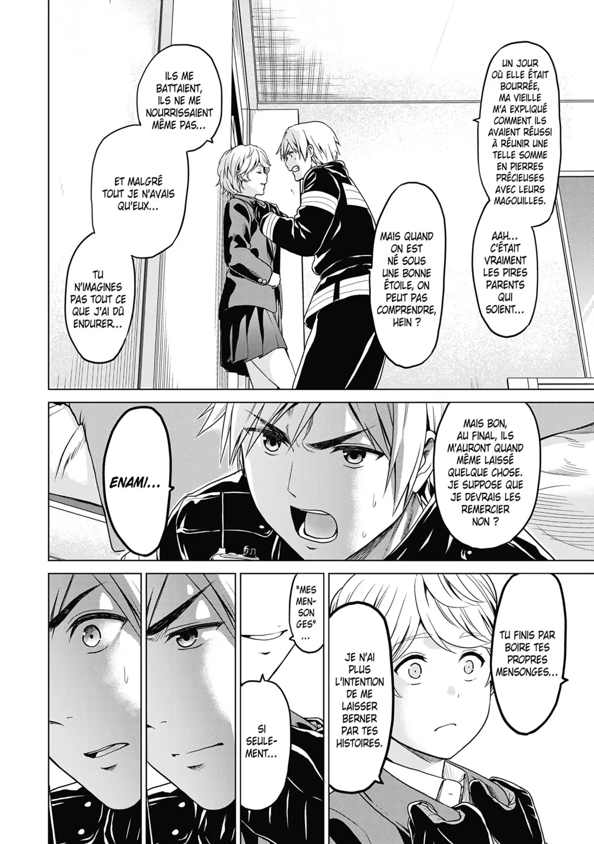 Infection Volume 4 page 36