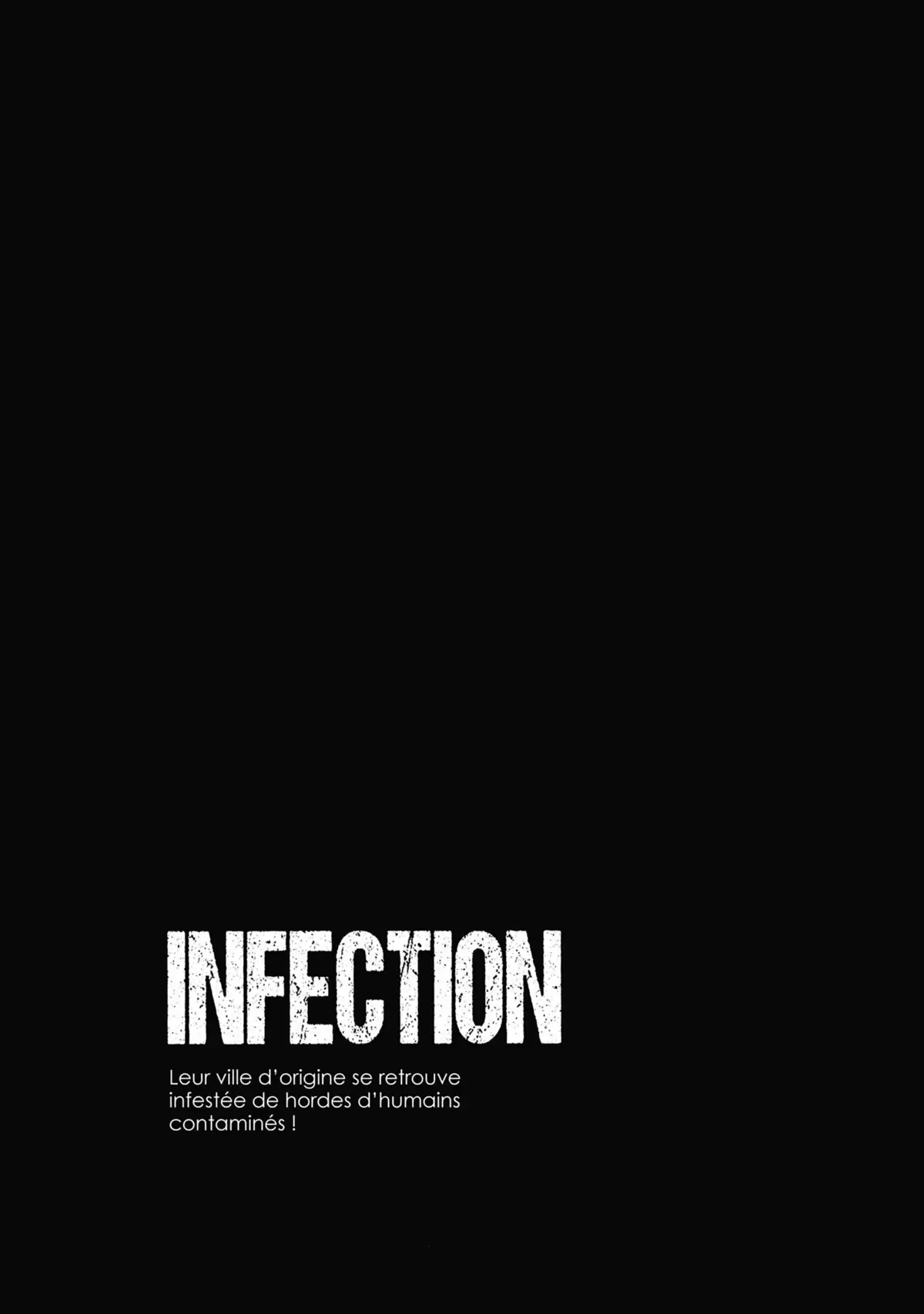 Infection Volume 4 page 45