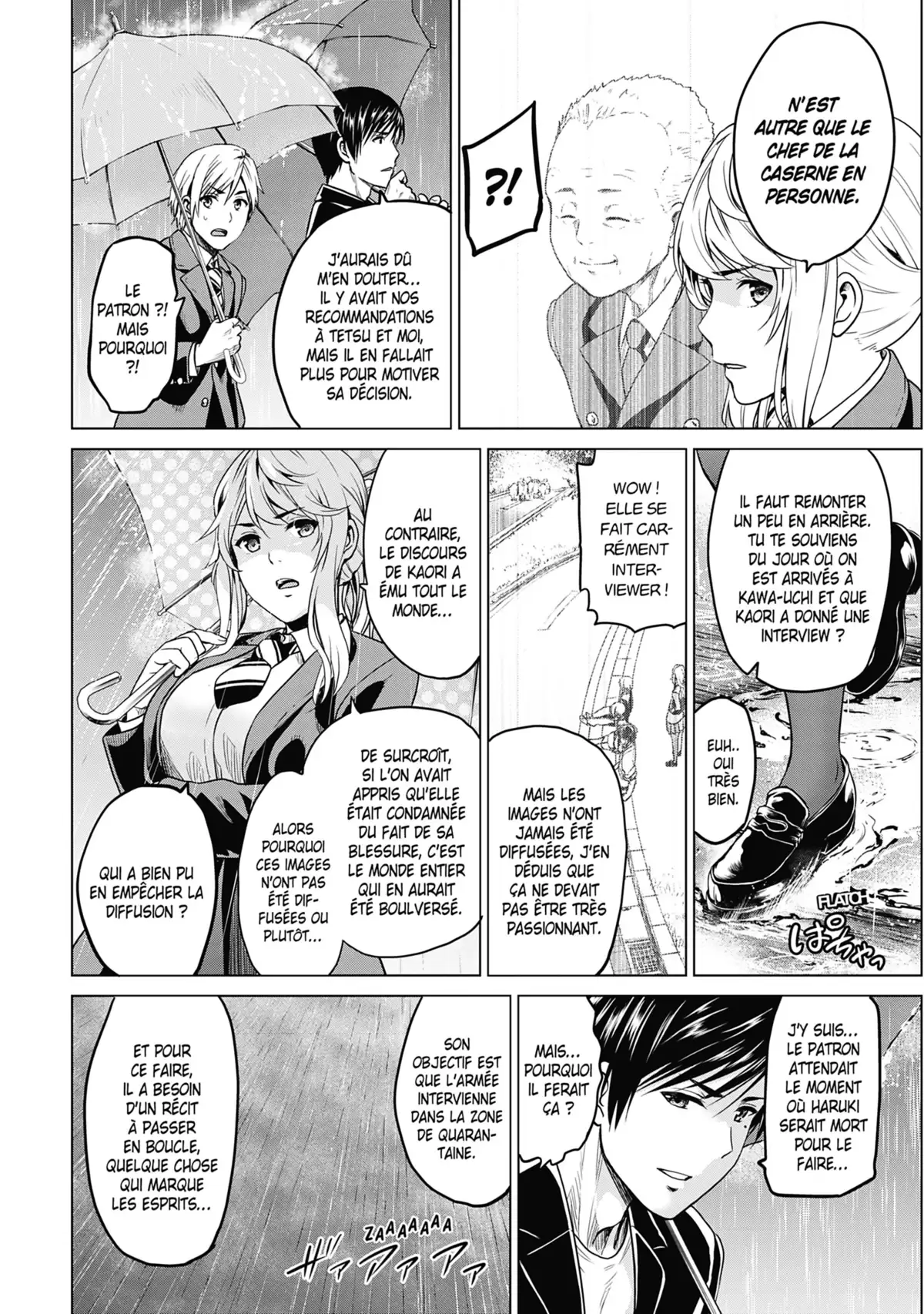 Infection Volume 4 page 56