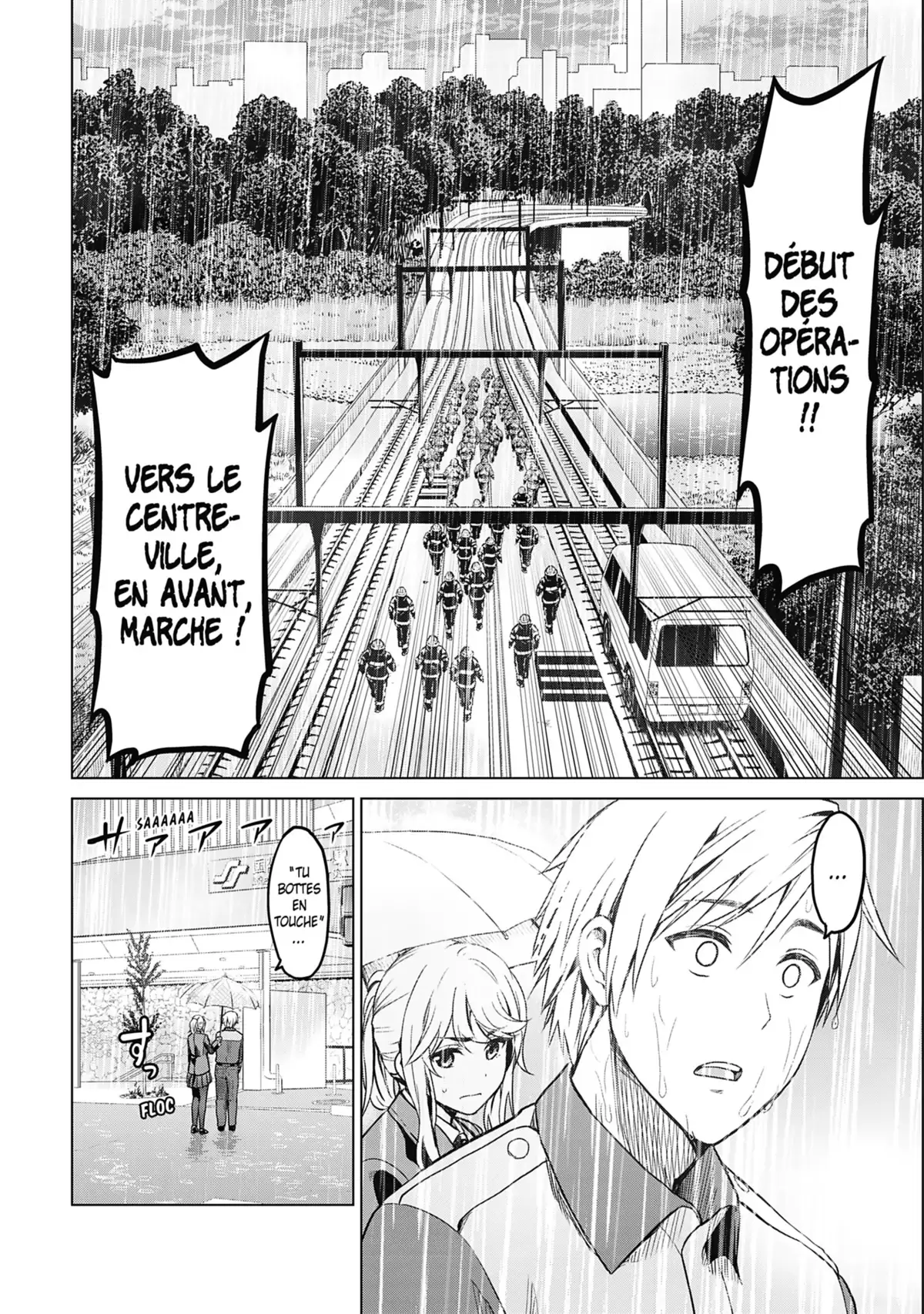 Infection Volume 4 page 66